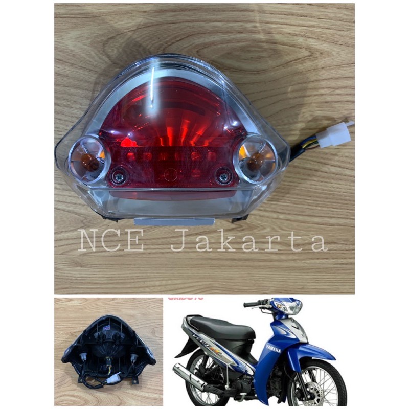 STOPLAMP LAMPU STOP BELAKANG VEGA R NEW 2006 2007 2008