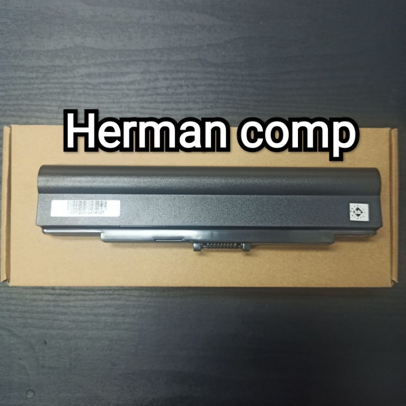 Original Baterai Acer UM09E31 UM09E32 UM09E36 UM09E51 UM09E56 UM09E70 UM09E71 UM09E75 UM09E78