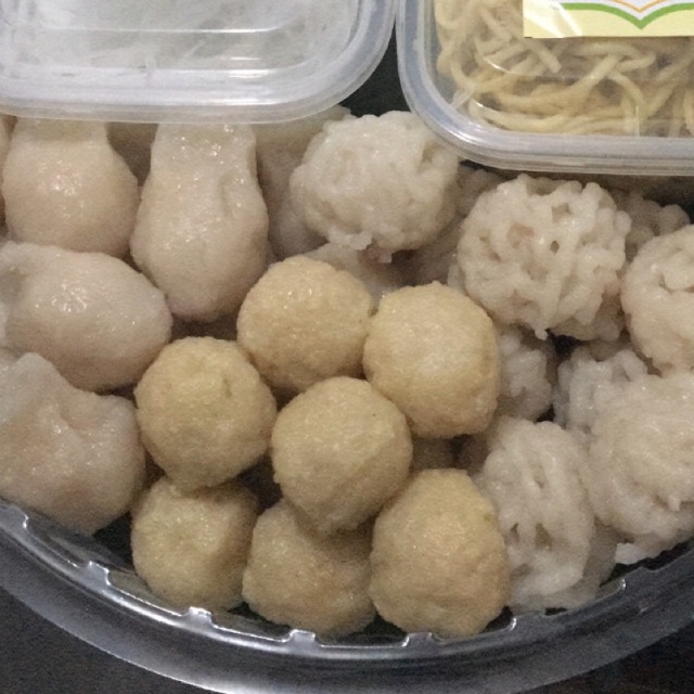 

Pempek paket 2