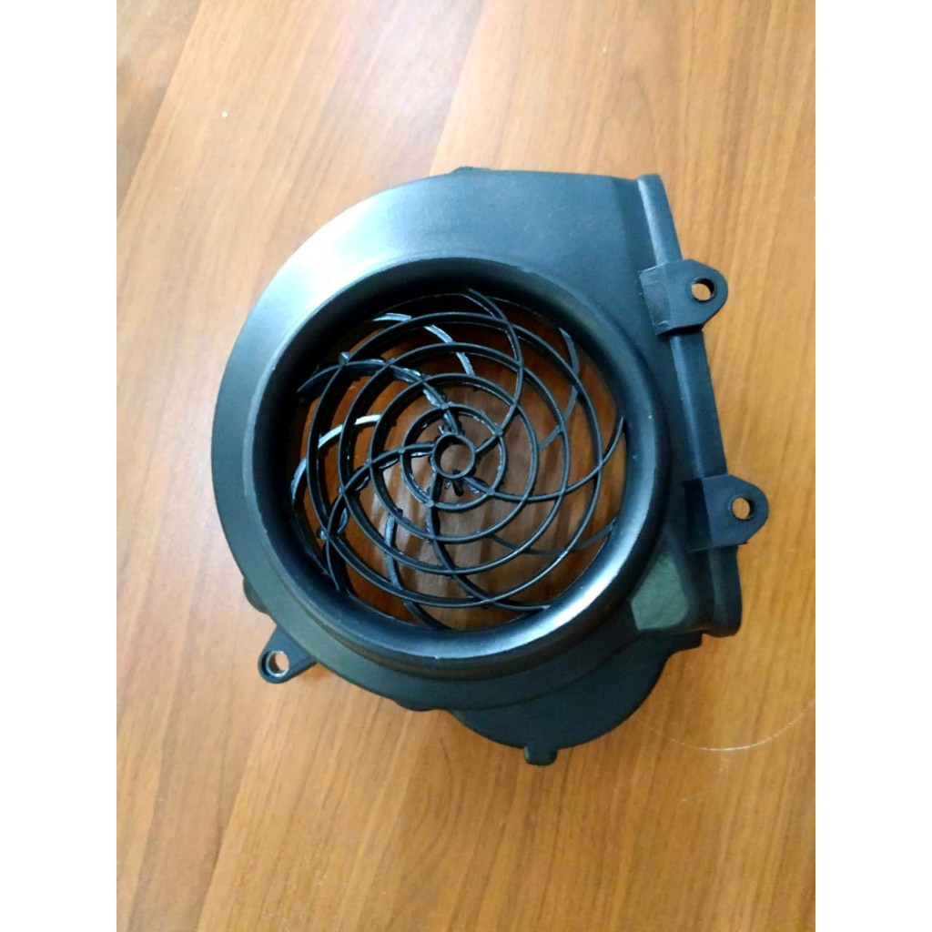 Tutup Kipas / Fan Cover Beat Karbu/ Beat Old Ori