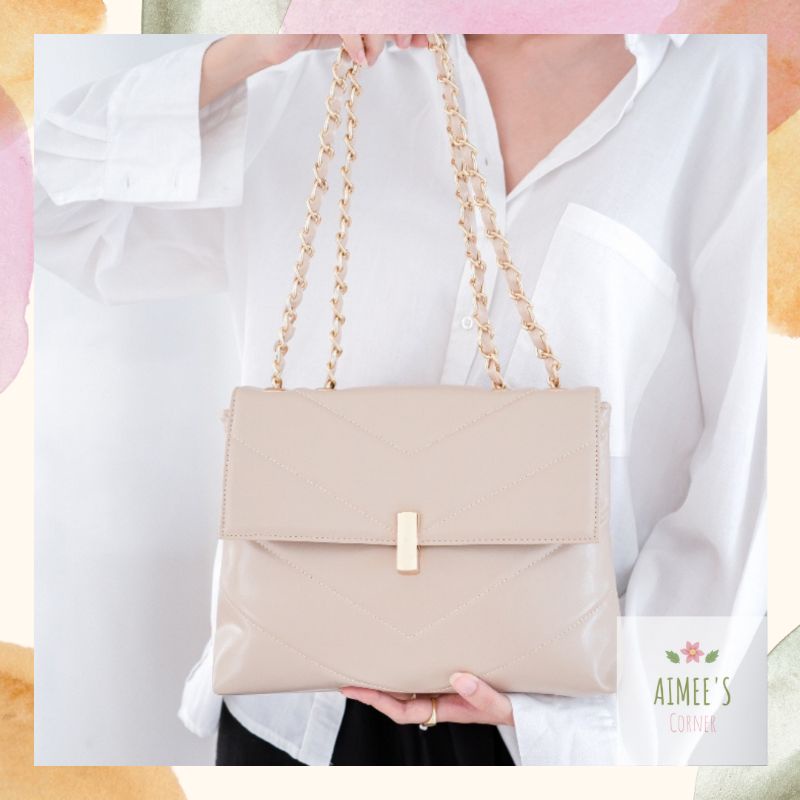 Sling Bag Flicka J 66