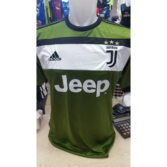 Termurah Jersey Baju Juve Juventus 3Rd 17/18 Grade Ori Futsal Murah Adidas |