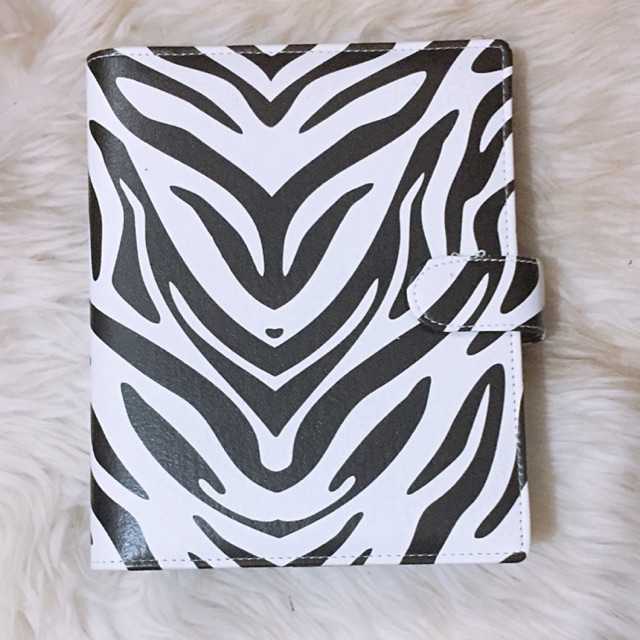 

Binder Printing Zebra A5/B5