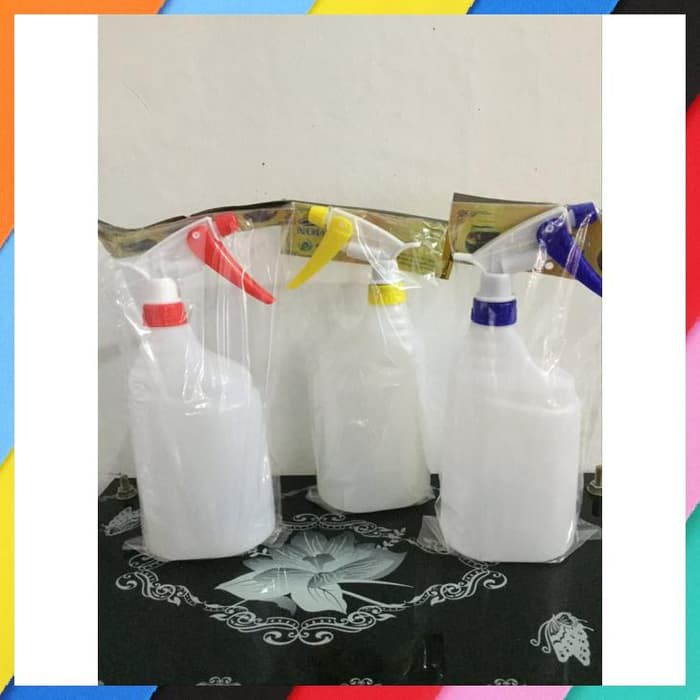 Sprayer avion 1liter / botol spray 1liter / semprotan botol 1 liter / sprayer 1liter