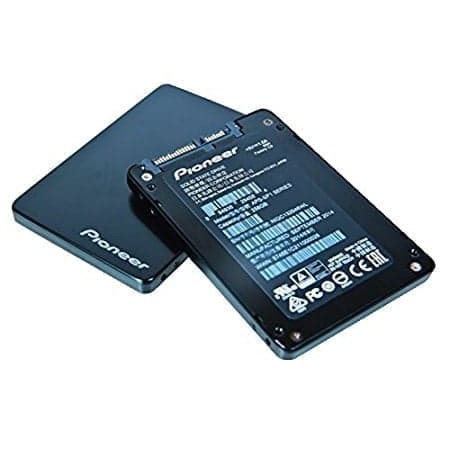 SSD Pioneer 120GB 2.5&quot; SATA 3 6Gb/s