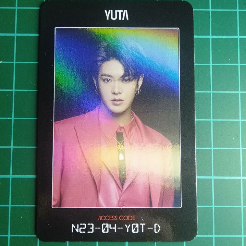 pc ac yuta nct resonance