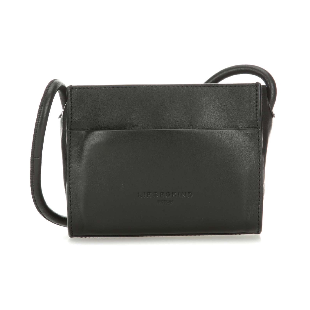 Liebeskind Berlin DStrin DSCrossbS Crossbody Bag Black - 4058629104995 - Tas Wanita liebeskind