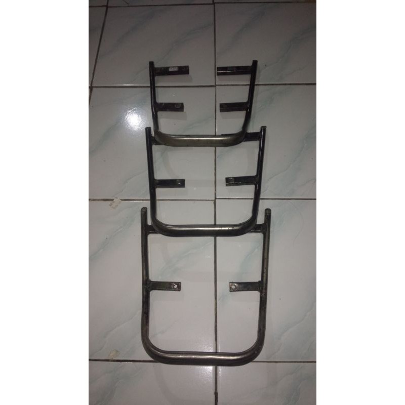 Behel Begel Suzuki Crystal