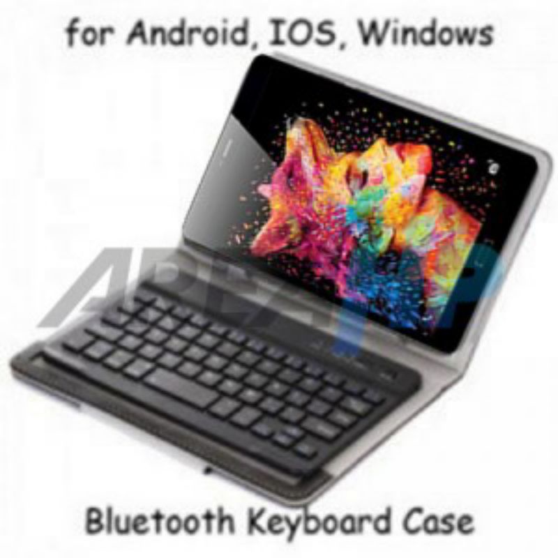 Keyboard Removable Case Casing Cover Alldocube Tab Tablet Android 8.4 Inch X1