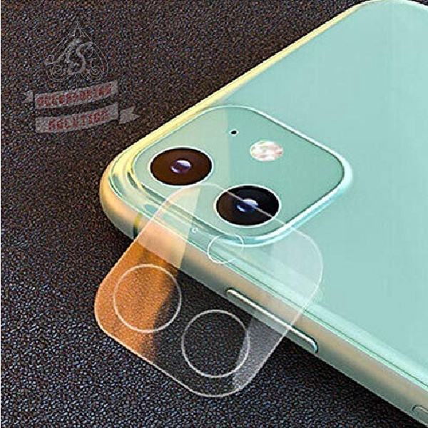 HOGOO TEMPERED GLASS CAMERA REAL GLASS ITEL VISION 1 1 PRO 2