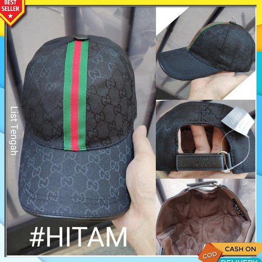 Topi Baseball Distro Weekend Offender Bahan Rafel Tebal Casual Pria Dewasa Remaja Original  Premium 