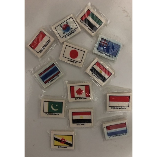 

PENGHAPUS PENSIL JADUL BENDERA NEGARA