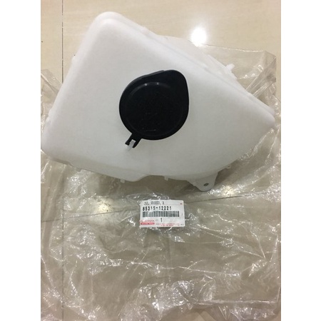Tabung Air Wiper Great  Corolla All New