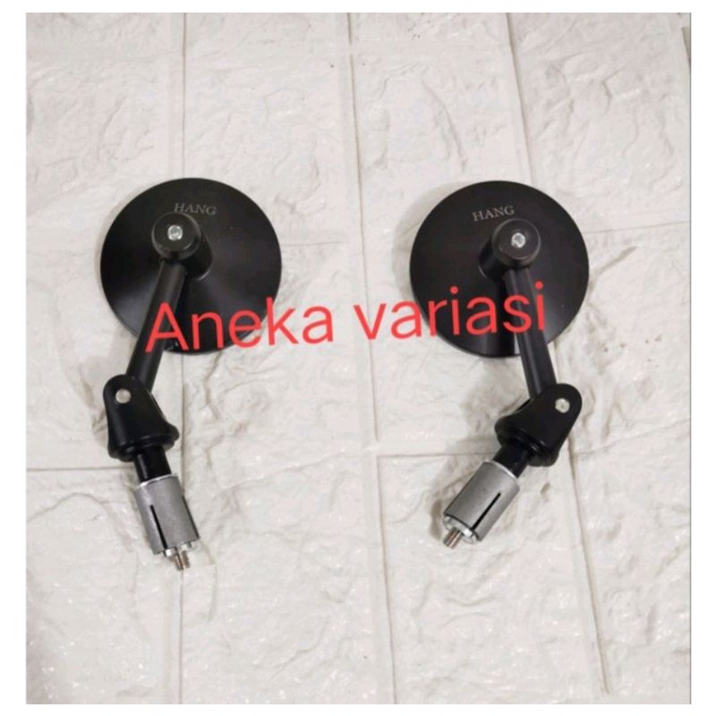 spion jalu stang bulat berkualitas universal