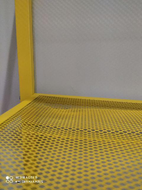 Lrbrg - Shelf Unit - Rak Unit - 60 X 148 Cm