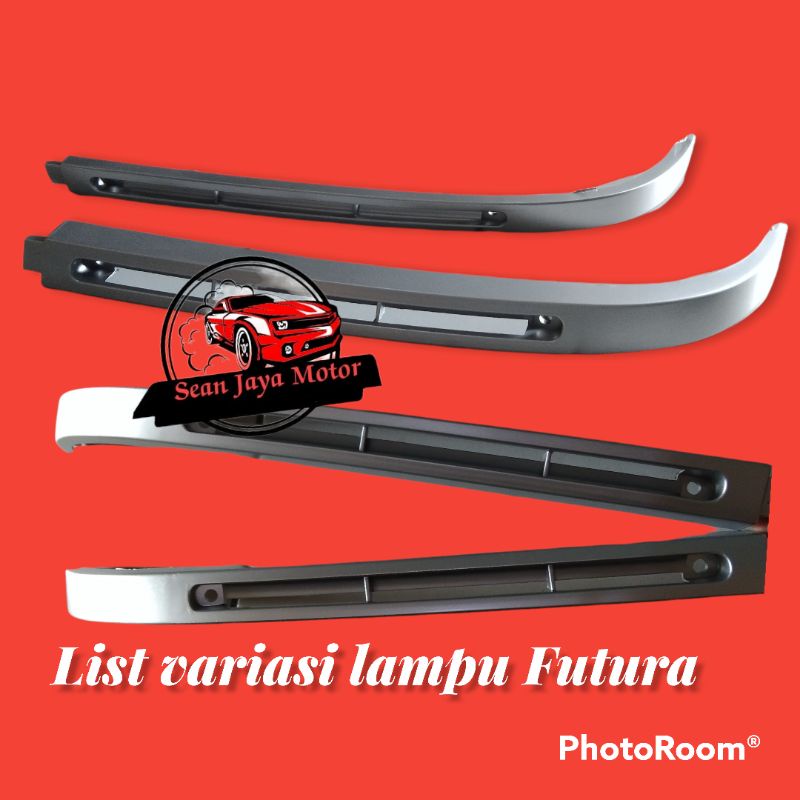 List variasi lampu depan suzuki futuraList variasi lampu depan suzuki futura