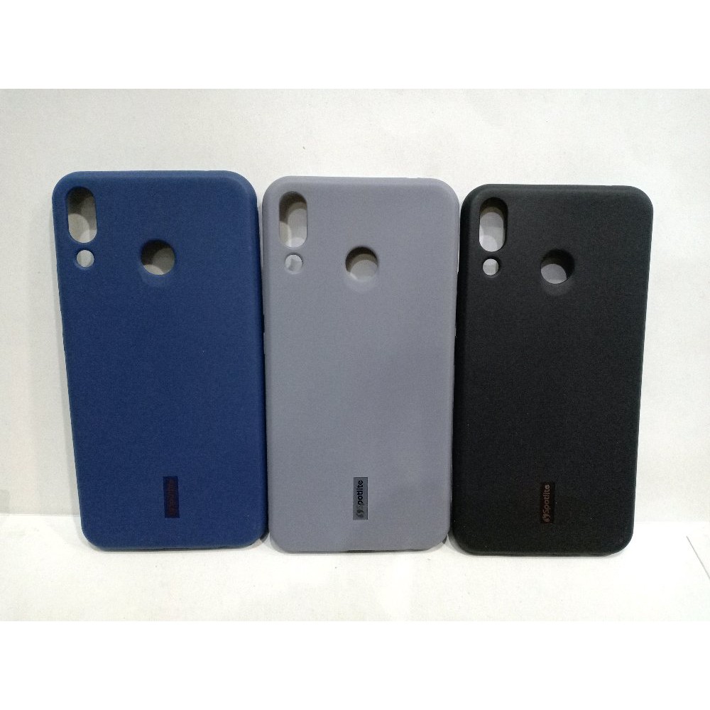 spotlite case Asus Zenfone 5 - Zenfone 5Z  Kualitas Terjamin