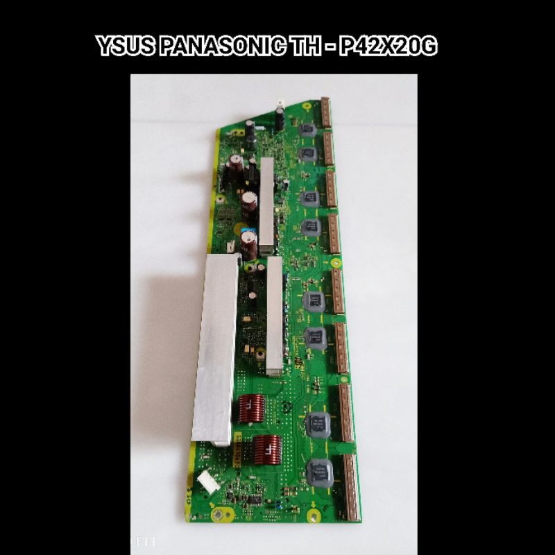 YSUS TV PLASMA PANASONIC TH - P42X20G