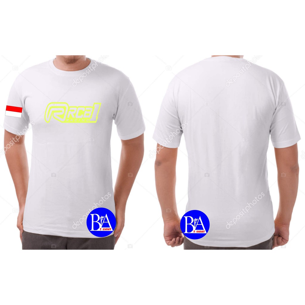 COD/KAOS RCb RACING/KAOS EKSPRESI/KAOS HITS/KAOS TULISAN/KAOS BANDUNG/KAOS MURAH/KAOS DISTRO