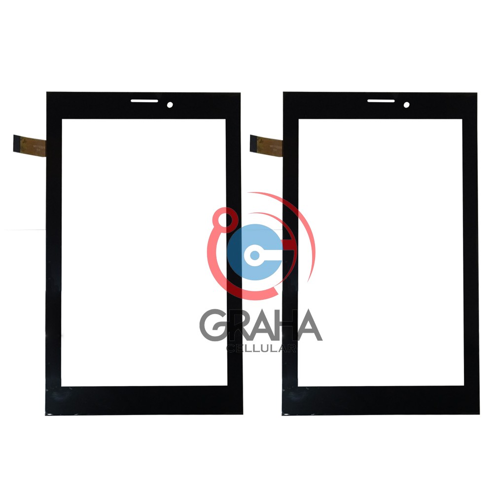 TOUCHSCREEN TS MITO T80 ORI