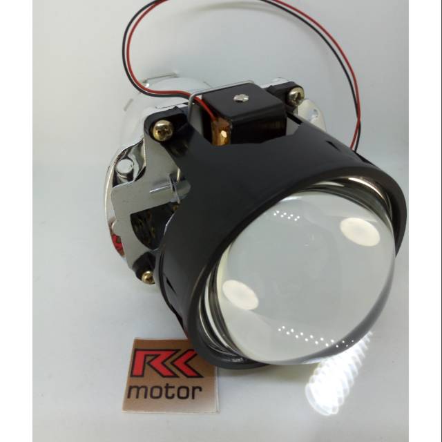 Projie hid vahid gmax projector vahid set lengkap