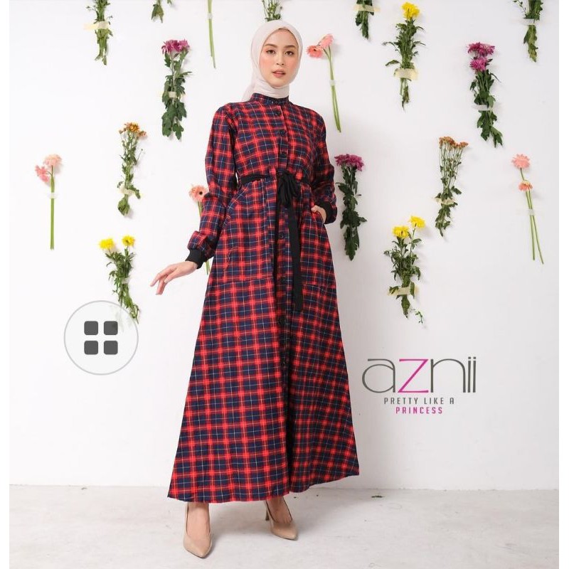 ELIF DRESS / Gamis Arab / Gamis Harian / Gamis Jumbo / Gamis Kekinian / Gamis Kondangan