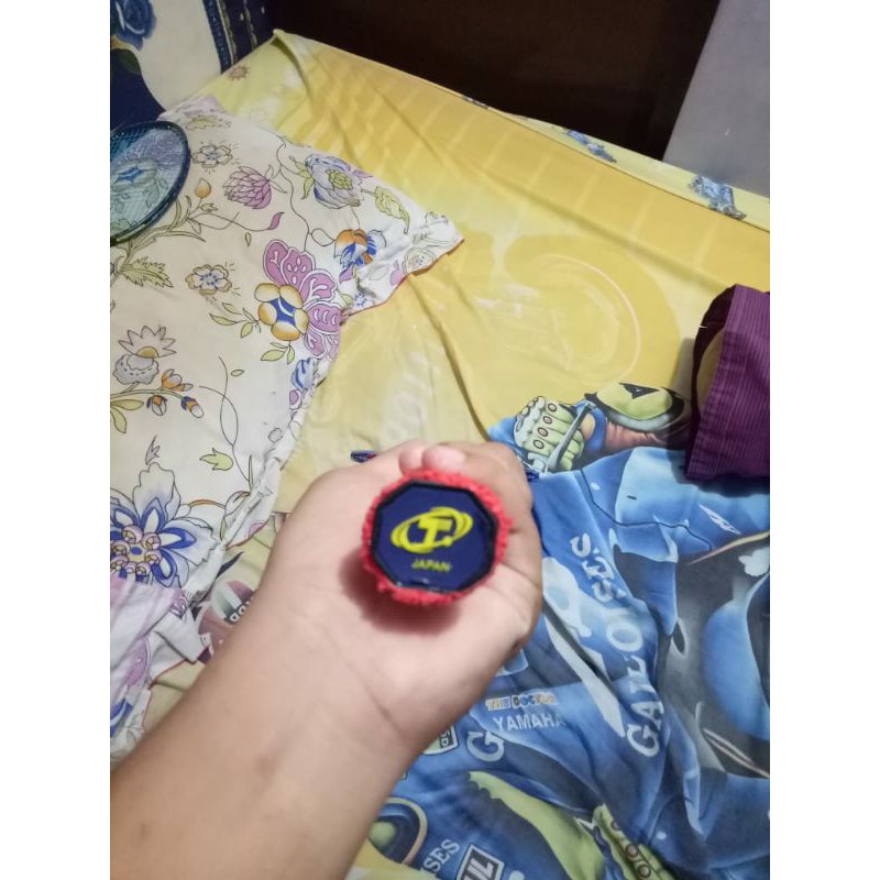 toalson mugen power 160