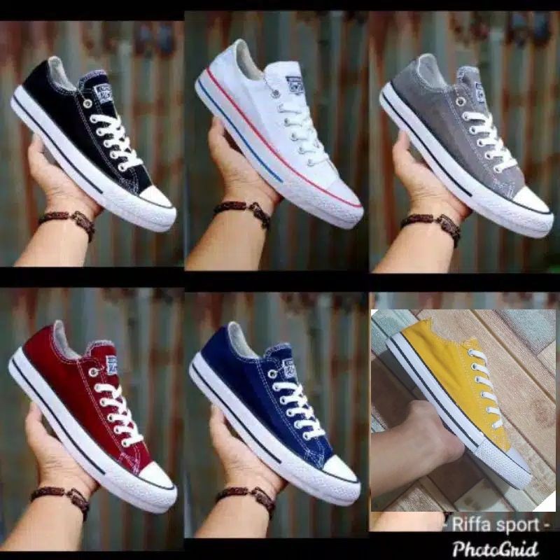 Sneakers Converse PENDEK