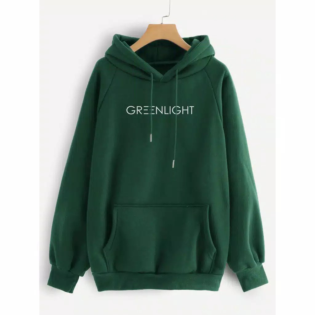 1 Hoodie DISTRO SWEATER JUMPER PRIA/WANITA PREMIUM FLEECE M-XXL-1