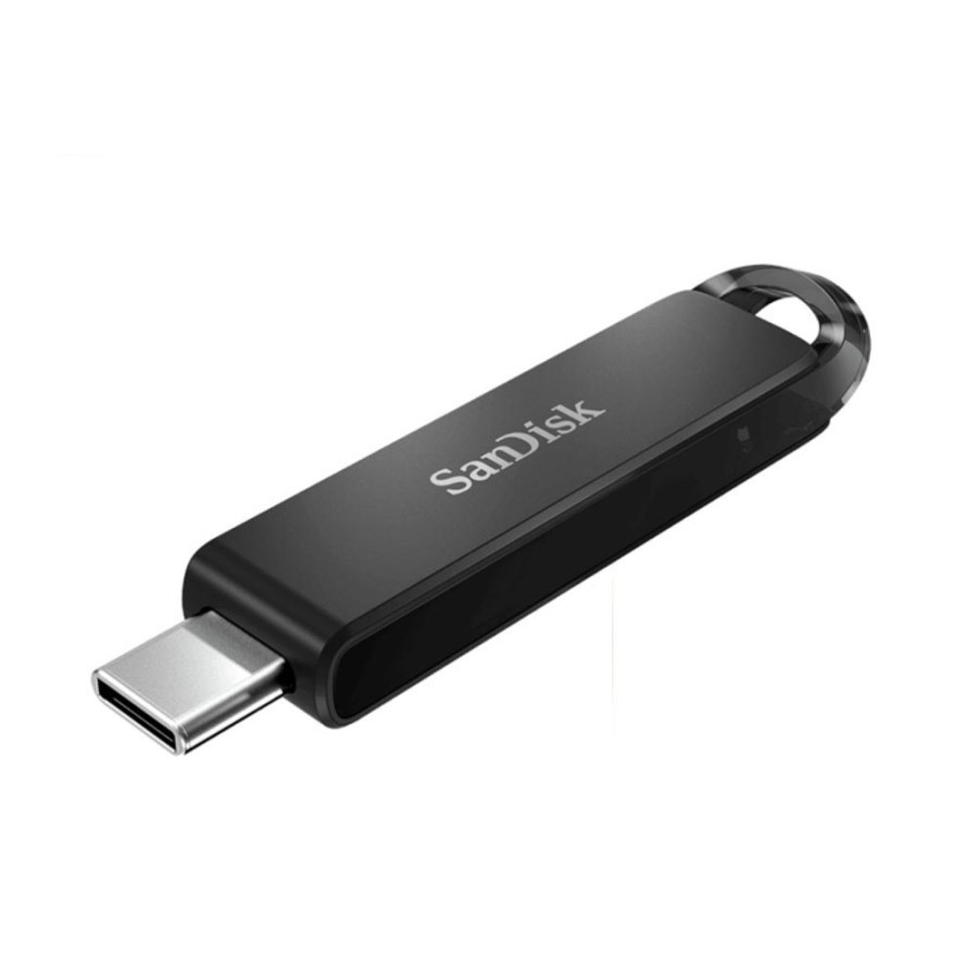 SANDISK ULTRA USB TYPE-C 3.1 128GB (SDCZ460-128G-G46)