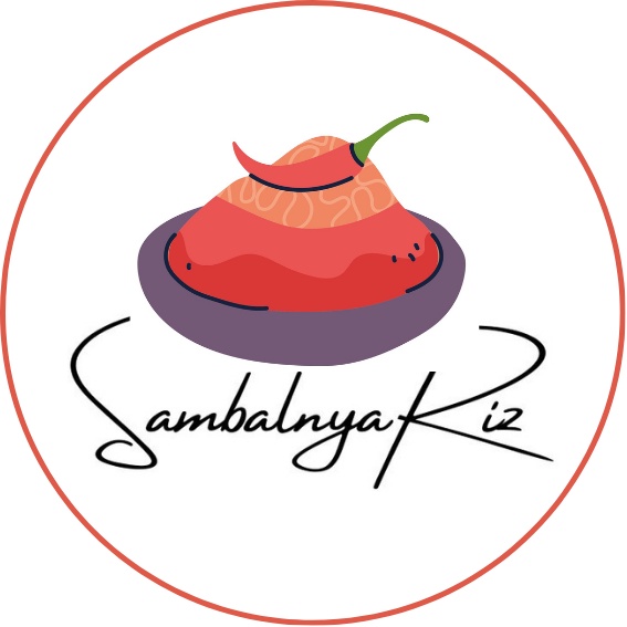 

[MINI version] Aneka Sambal SambalnyaRiz