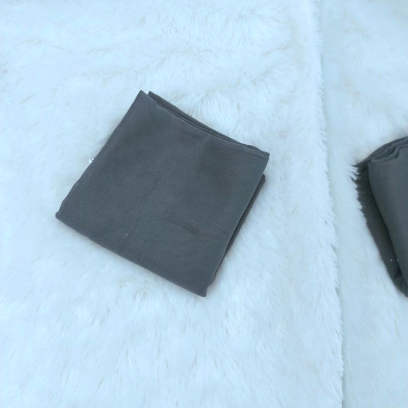 JILBAB BELLA SQUARE PART 1-Abu Basah