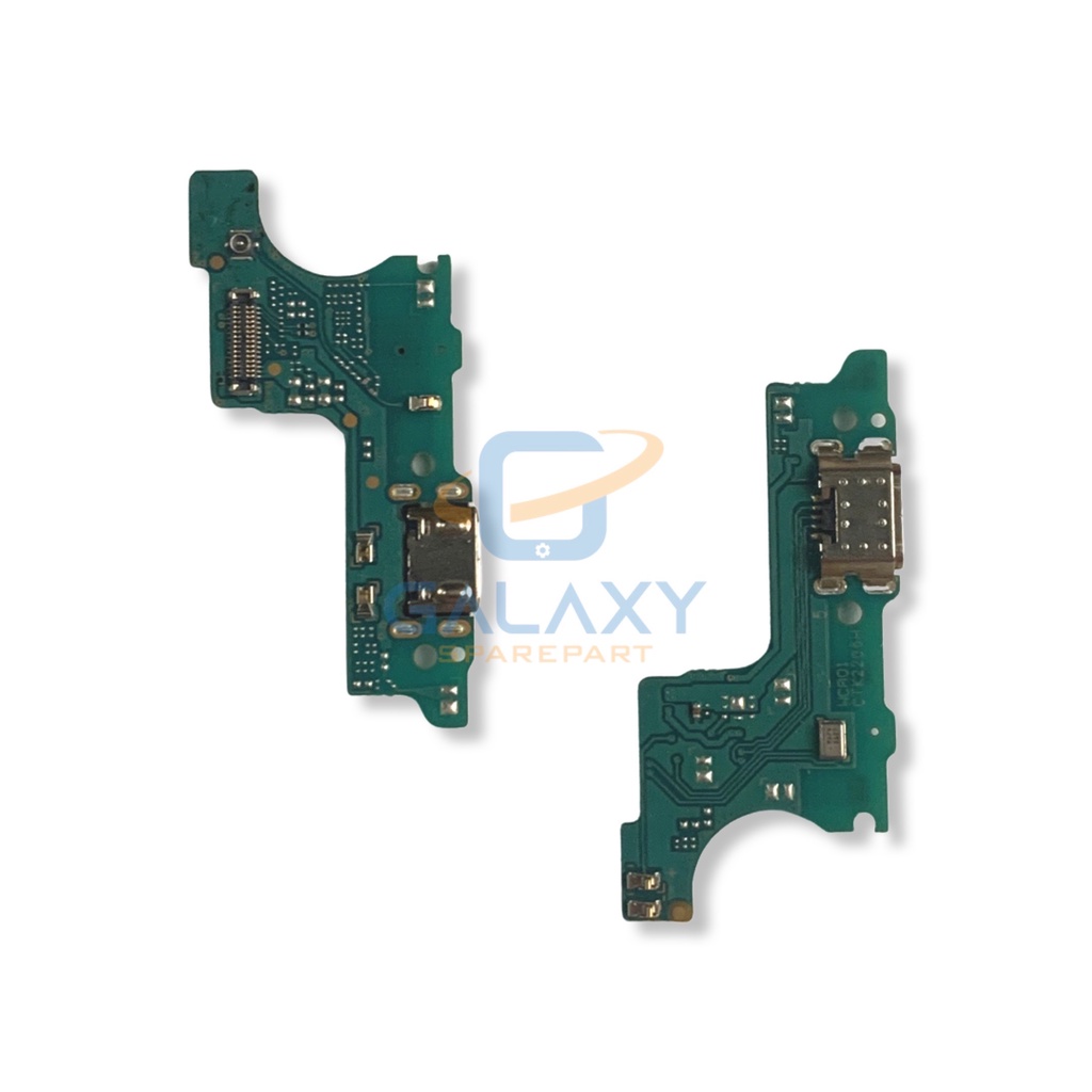 Flexibel Cas Samsung A015F / M015F / A01 / M01