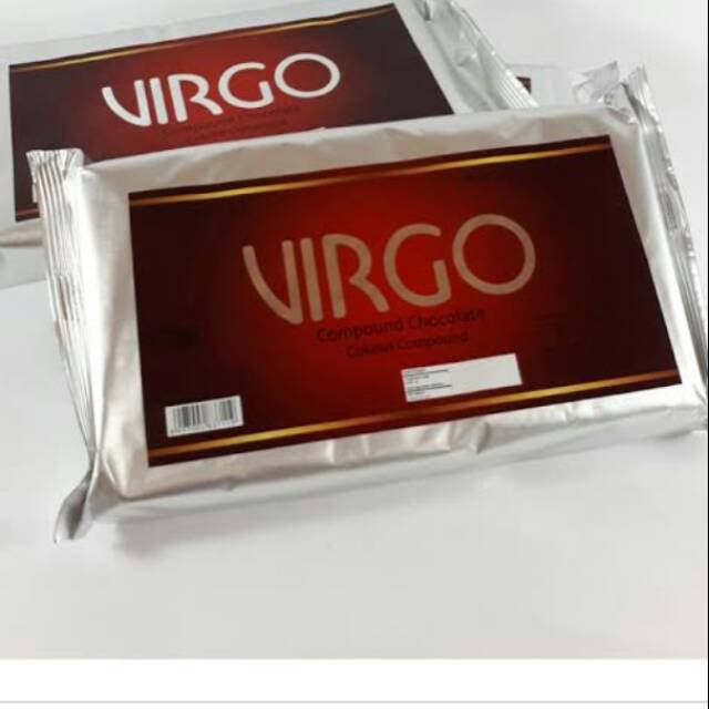 

Coklat virgo (murah hbsin stock)