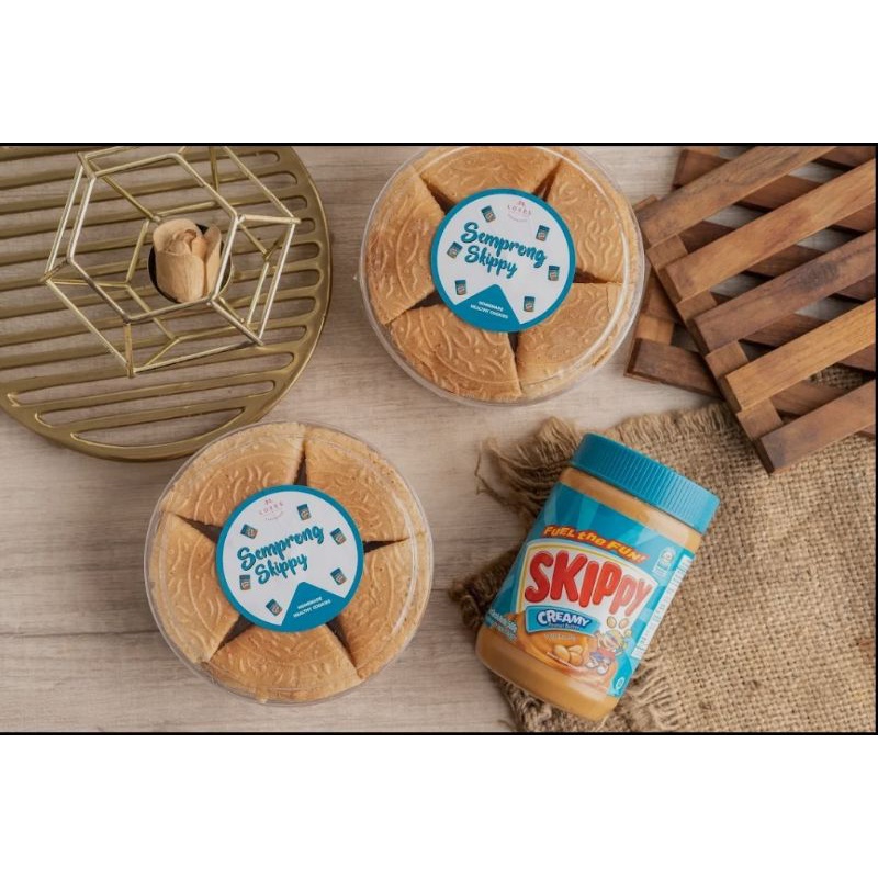 

semprong skippy