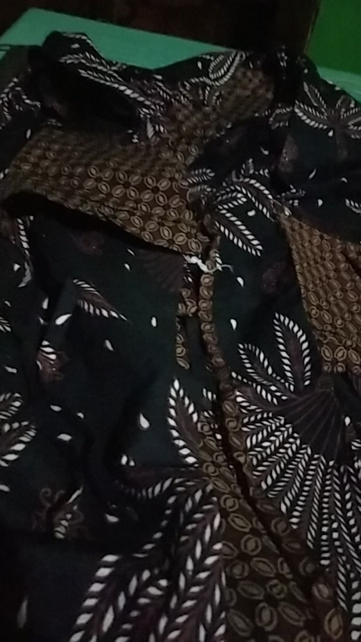 Gamis Batik Manggar, Padi,sekar,cantik,kubis,kipas,daun,kupu,nadine,gendis,kawung,parang,serit,seno