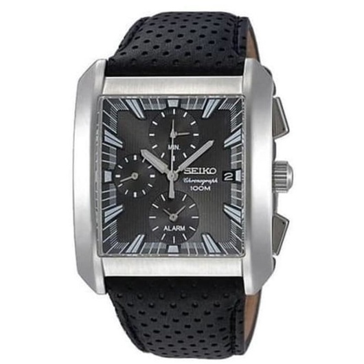 Seiko Men Chronograph SNA775 SNA775P1