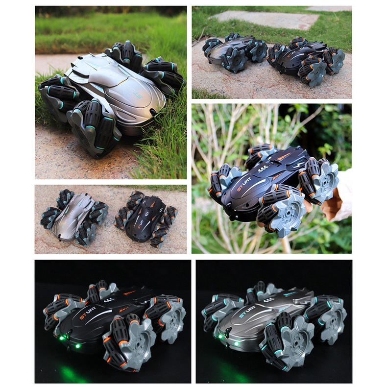 Mainan Mobil Mobilan Remote Control Car Drift Mainan Mobil Stunt Car Mobil Remote Control Balap