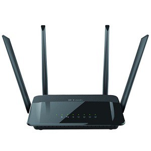 D-Link DIR-867 Wireless AC1750 High Power Wi-Fi Gigabit Router