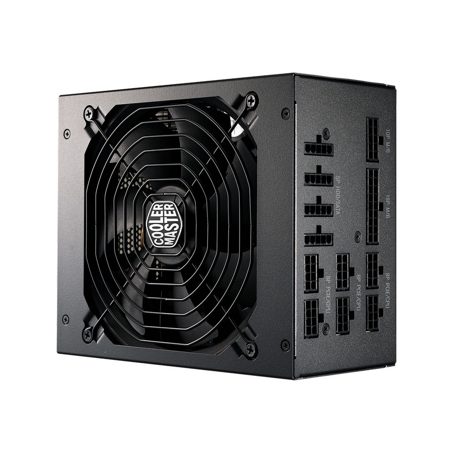 Cooler Master MWE Gold 1250 V2 80+ Gold - Full Modular