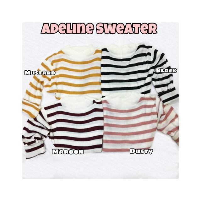 Adeline Sweater