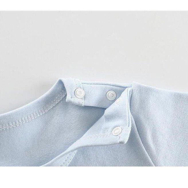 ♙ Baju Bayi | jumper bayi / jumper panjang / baju bayi laki laki / baju bayi newborn 0-1 tahun ✬