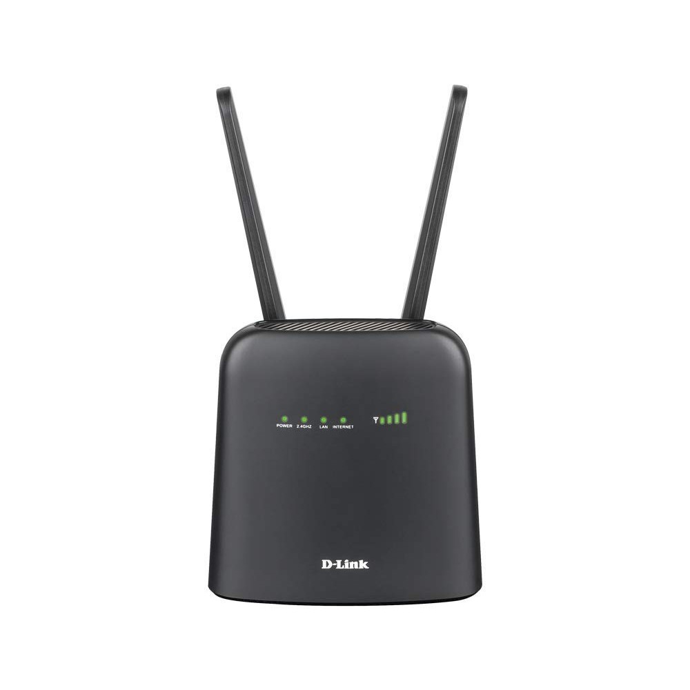 D-Link Modem 4G LTE Wireless N300 Router DWR 920