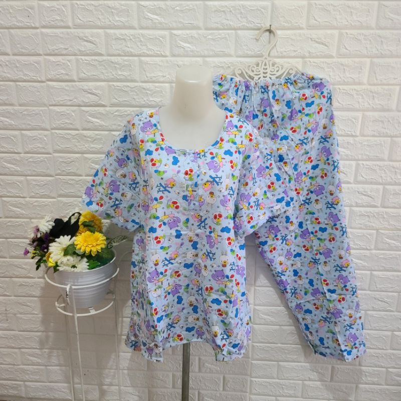 cp jumbo XXL hoki sheila ( ld 120 cm)