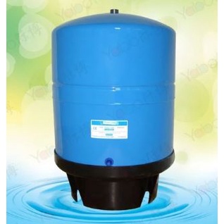 presure tank 11 G pressure tank ro 40 liter