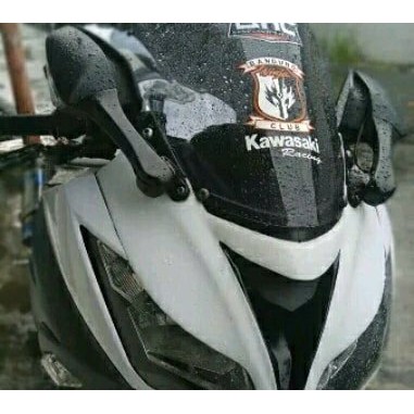 MIRROR ZX10R SPION ZX10 SPION KAWASAKI ZX 10R R25 R15 