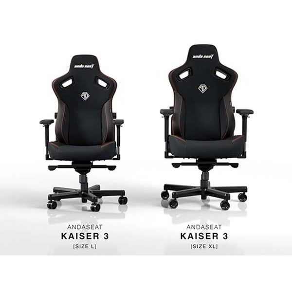 Andaseat Kaiser 3 XL Premium Gaming Chair