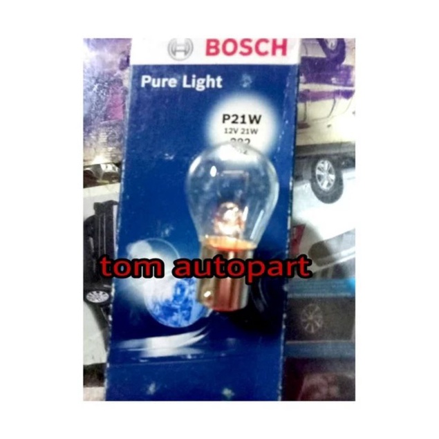 Bohlamp Lampu Mundur AVANZA XENIA