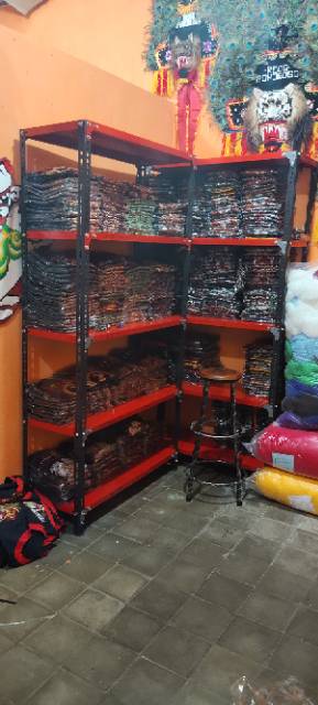 Kaos barong bordir termurah se shopee / kaos bopo / kaos barong / kaos barongan / kaos / barongan