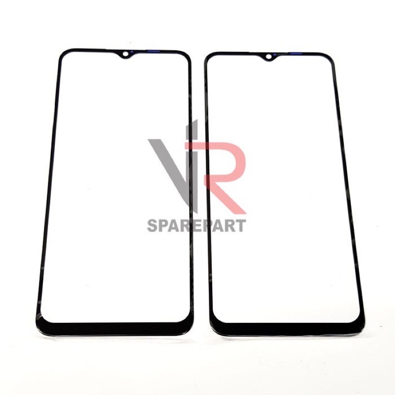 Kaca Lcd Realme C3 | Gorila Glass Pengganti Layar Depan Lcd Realme C3 Original